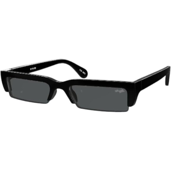 MAX&COSUNGLASSES MAX&CO MO0075 01B size 55 display picture 3